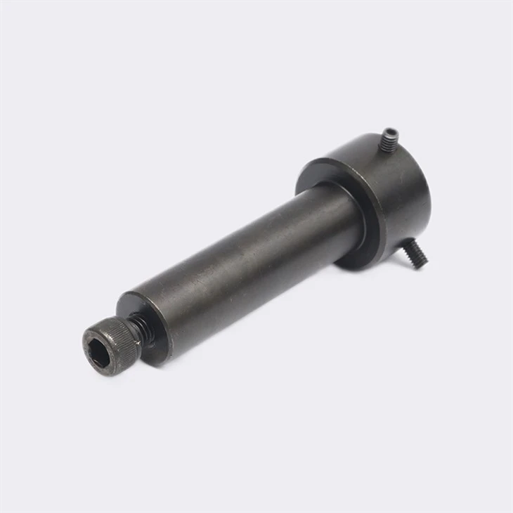 Carbon Steel Machining Parts